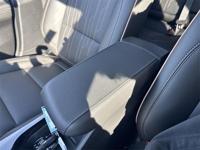 new 2026 Buick Envista car, priced at $31,070