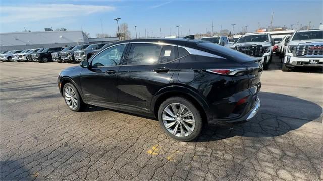 new 2026 Buick Envista car, priced at $31,070