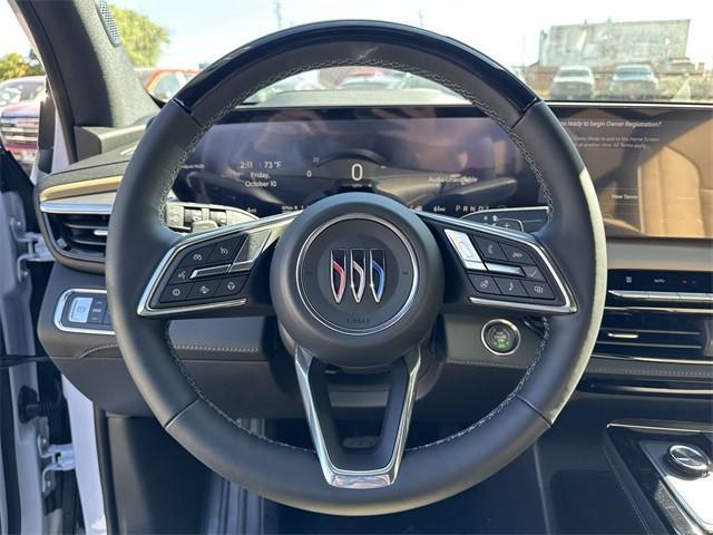 new 2026 Buick Enclave car, priced at $45,966