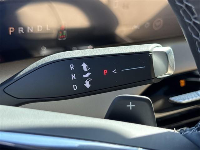 new 2026 Buick Enclave car, priced at $45,966