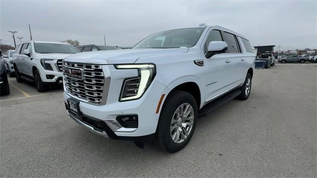 new 2026 GMC Yukon XL car, priced at $84,947