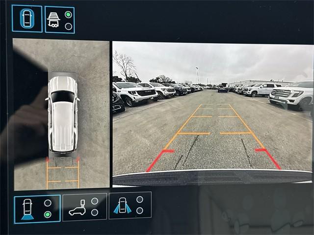 new 2026 GMC Yukon XL car, priced at $84,947