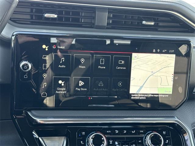 new 2026 GMC Sierra 3500 car, priced at $83,366