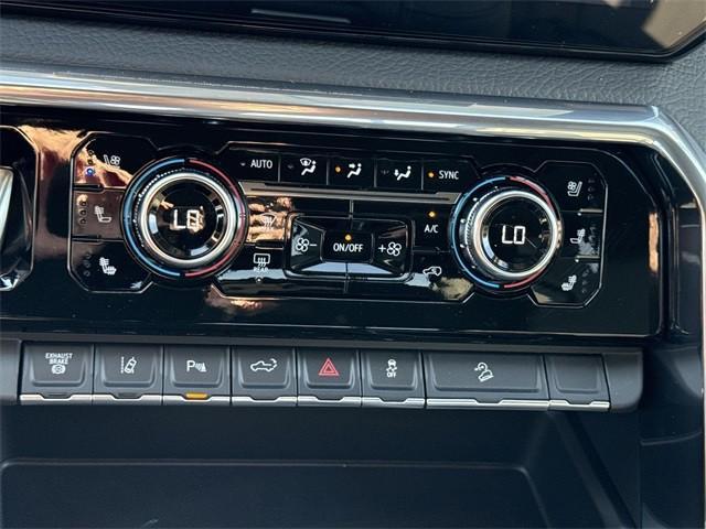 new 2026 GMC Sierra 3500 car, priced at $83,366