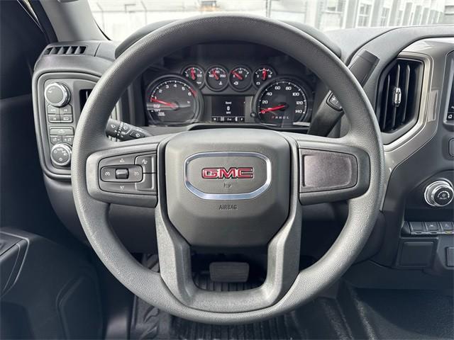 new 2026 GMC Sierra 1500 car, priced at $39,804