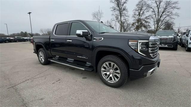 new 2026 GMC Sierra 1500 car, priced at $69,147