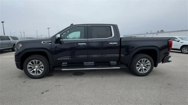 new 2026 GMC Sierra 1500 car, priced at $69,147