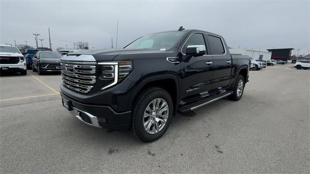 new 2026 GMC Sierra 1500 car, priced at $69,147