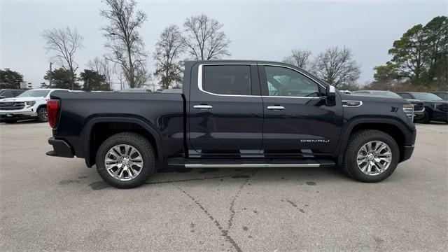 new 2026 GMC Sierra 1500 car, priced at $69,147