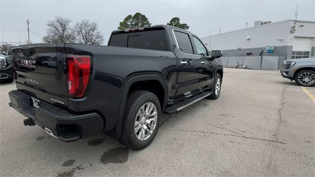 new 2026 GMC Sierra 1500 car, priced at $69,147