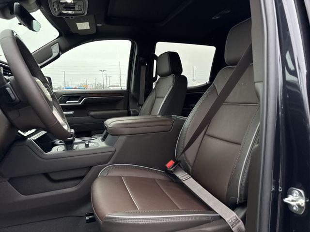 new 2026 GMC Sierra 1500 car, priced at $63,647