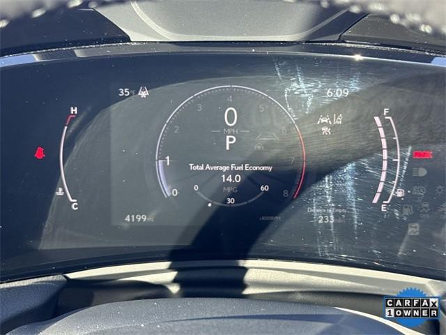 used 2025 Lexus NX 350 car, priced at $49,291