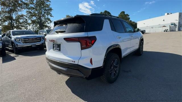 new 2026 GMC Terrain car, priced at $39,702