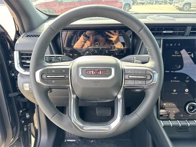 new 2026 GMC Terrain car, priced at $30,061