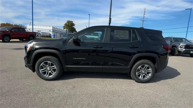 new 2026 GMC Terrain car, priced at $30,061