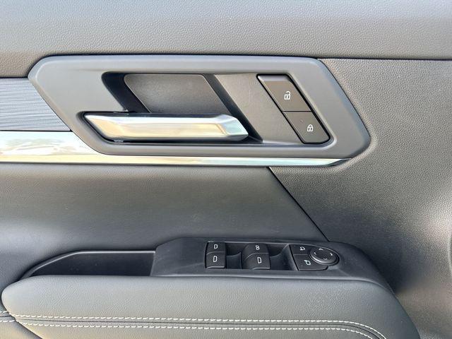 new 2026 GMC Terrain car, priced at $30,061