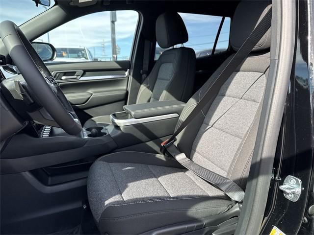 new 2026 GMC Terrain car, priced at $30,061