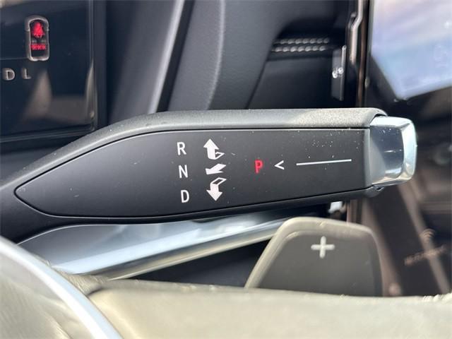 new 2026 GMC Terrain car, priced at $30,061