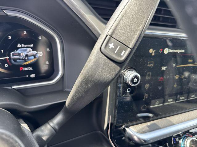 new 2026 GMC Sierra 3500 car, priced at $84,414