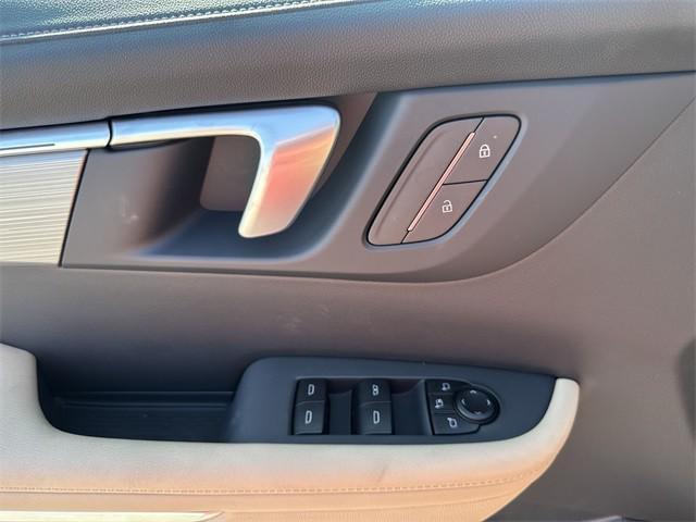 new 2026 Buick Enclave car, priced at $44,669