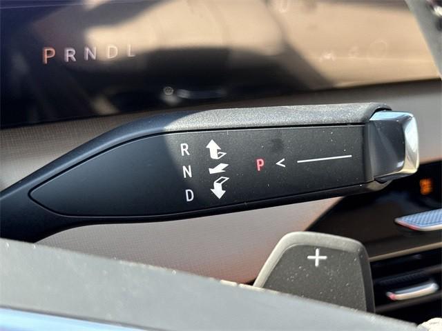 new 2026 Buick Enclave car, priced at $44,669