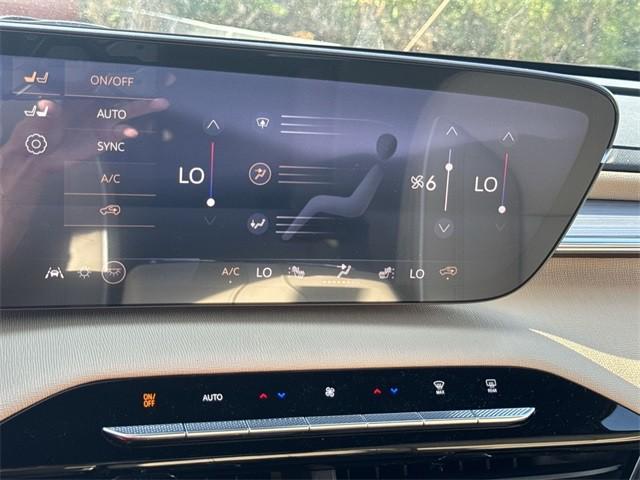 new 2026 Buick Enclave car, priced at $44,669