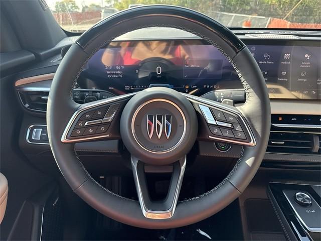 new 2026 Buick Enclave car, priced at $44,669