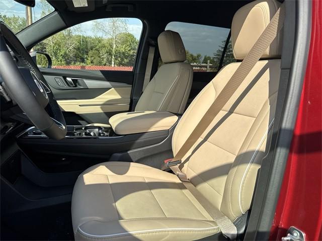 new 2026 Buick Enclave car, priced at $44,669