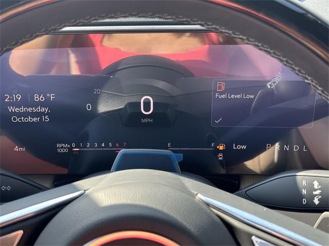 new 2026 Buick Enclave car, priced at $44,669