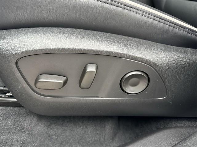 new 2026 GMC Acadia car, priced at $62,913