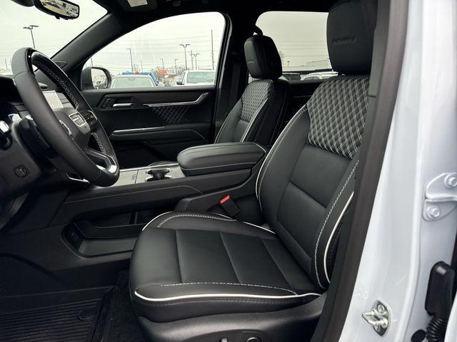new 2026 GMC Acadia car, priced at $62,913