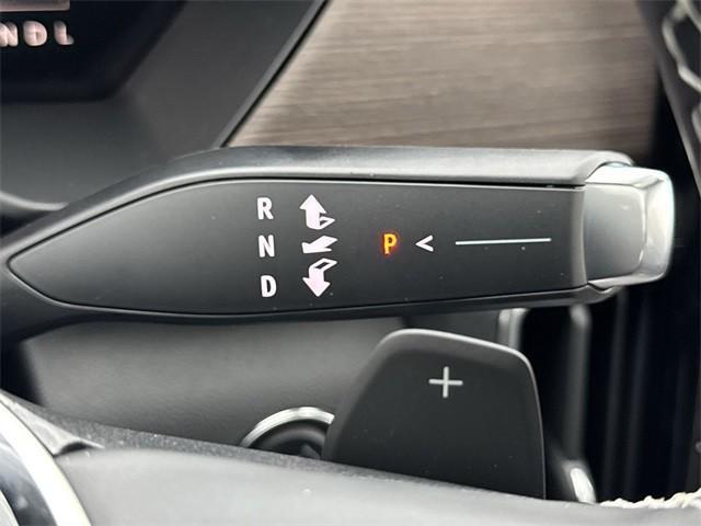 new 2026 GMC Acadia car, priced at $62,913