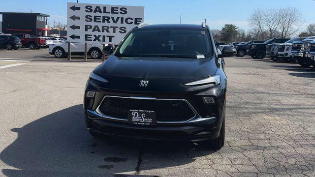 new 2026 Buick Encore GX car, priced at $24,182