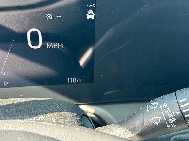 new 2026 Buick Encore GX car, priced at $24,182