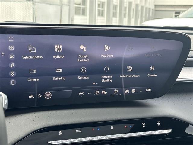 new 2026 Buick Enclave car, priced at $61,318