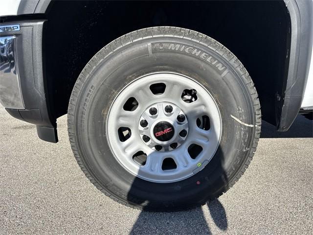 new 2026 GMC Sierra 3500 car, priced at $53,138