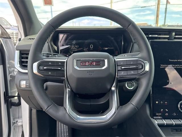 new 2026 GMC Terrain car, priced at $32,378