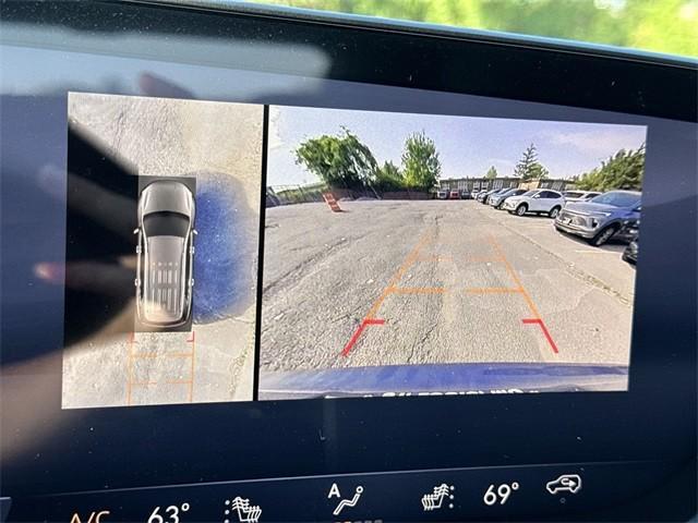 new 2026 Buick Enclave car, priced at $43,225