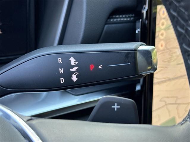 new 2026 GMC Terrain car, priced at $31,239