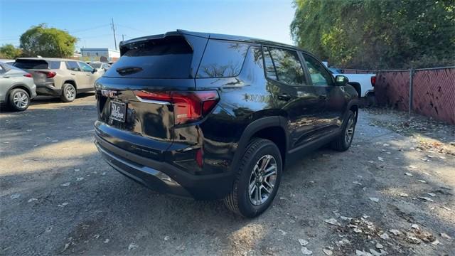 new 2026 GMC Terrain car, priced at $31,239