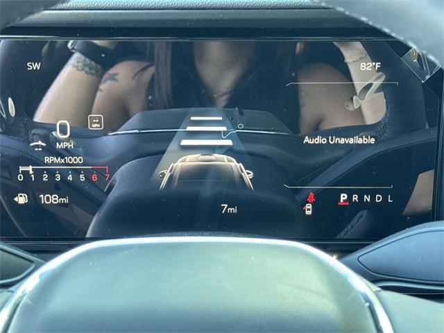 new 2026 GMC Terrain car, priced at $31,239