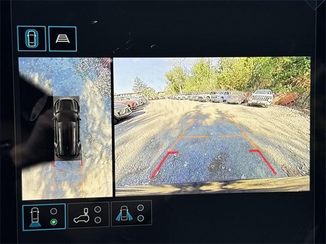 new 2026 GMC Terrain car, priced at $31,239