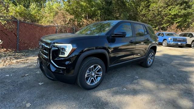 new 2026 GMC Terrain car, priced at $31,239