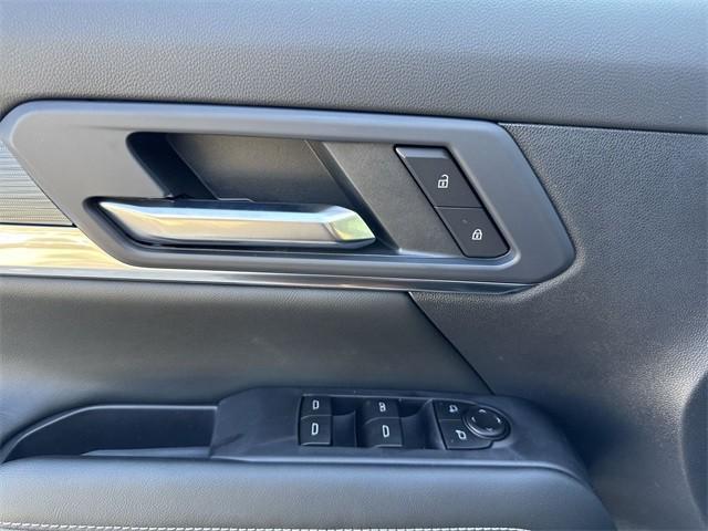 new 2026 GMC Terrain car, priced at $31,239