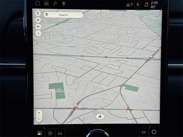 new 2026 GMC Terrain car, priced at $31,239