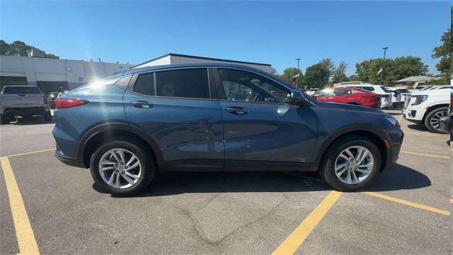 new 2026 Buick Envista car, priced at $26,101