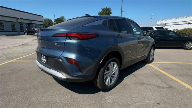 new 2026 Buick Envista car, priced at $26,101