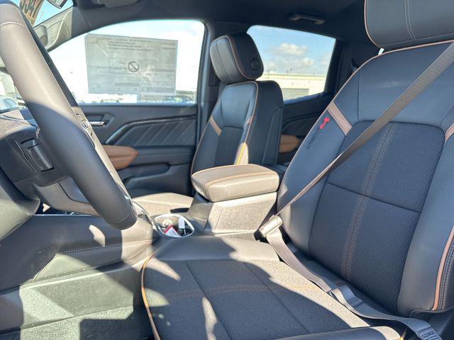 new 2026 GMC Canyon car, priced at $43,825