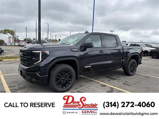 new 2026 GMC Sierra 1500 car, priced at $52,596