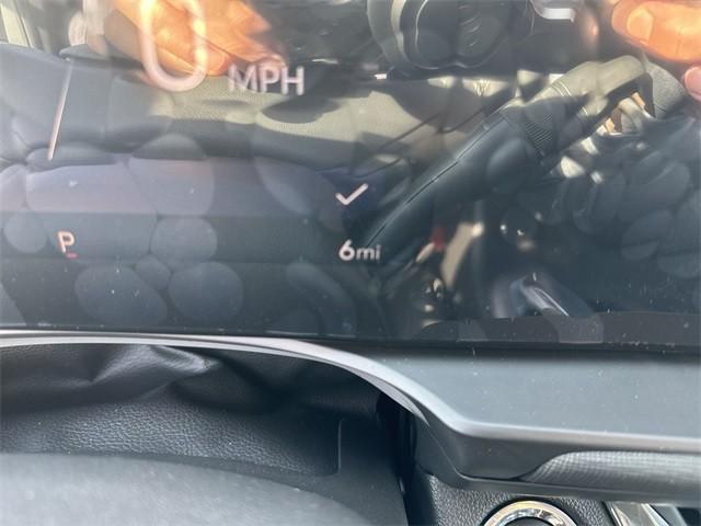 new 2026 Buick Envista car, priced at $26,962